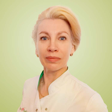 Имшенецкая Марина Ивановна, детский массажист