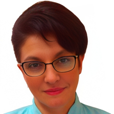 Давыдова Лариса Михайловна, детский офтальмолог