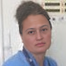 Шкенева Татьяна Борисовна, анестезиолог