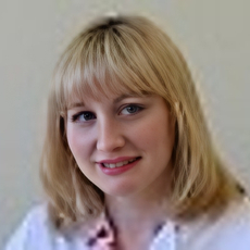 Кутузова Ольга Александровна, гинеколог