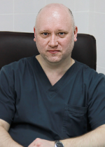 Анкудинов Александр Анатольевич, стоматолог-ортопед