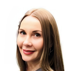 Тогобецкая Оксана Георгиевна, дерматолог