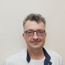 Рябинин Владлен Алексеевич, ЛОР