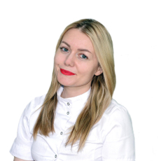 Куторкина Ольга Геннадьевна, стоматолог-терапевт