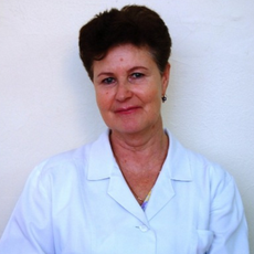 Сивова Марина Владимировна, гинеколог