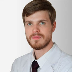 Митронин Владислав Александрович, стоматолог-ортопед