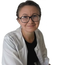 Семенова Гульнара Алексеевна, врач УЗД