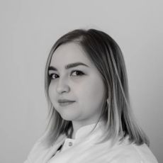 Мелкова Арина Васильевна, эндокринолог