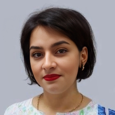 Мелконян Армине Воронцовна, эндоскопист