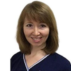 Исаева Надежда Владимировна, гинеколог