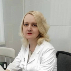 Романова Елена Вениаминовна, офтальмолог