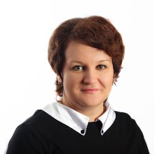 Дубинина Татьяна Васильевна, ревматолог