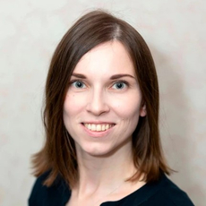 Булыгина Дарья Сергеевна, психолог