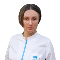 Рязанова Светлана Владимировна, врач УЗД