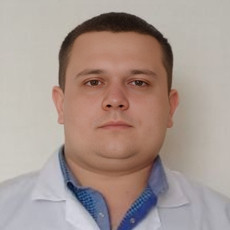 Тихонов Александр Николаевич, ортопед