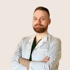 Остапчук Владимир Сергеевич, уролог