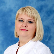 Кузубова Елена Владимировна, терапевт
