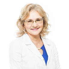 Диас-Муньис Наталья Викторовна, офтальмолог