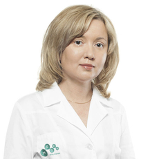 Климова Елена Владимировна, офтальмолог