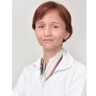 Мухамадиева Людмила Валерьевна, педиатр