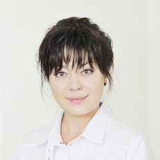 Убирия Юлианна Игоревна, ортодонт