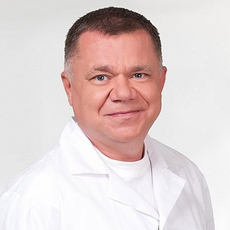 Гавдида Орест Миронович, массажист