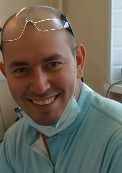 Закрочинский Дмитрий Николаевич, стоматолог-терапевт
