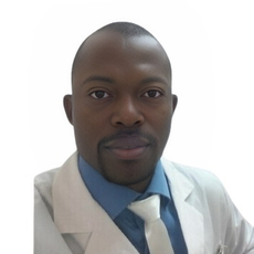 Камара Гопунан, инфекционист