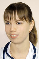 Ескина София Павловна, педиатр