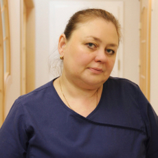 Искова Ольга Анатольевна, стоматолог-терапевт