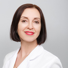 Чучина Татьяна Анатольевна, ЛОР