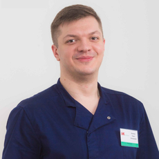 Киляков Павел Валерьевич, массажист