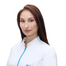 Конева Виктория Владимировна, аллерголог