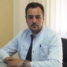 Серебряков Владислав Аркадьевич, травматолог