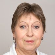 Егорова Елена Борисовна, гинеколог