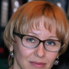 Крекнина Наталья Викторовна, психолог