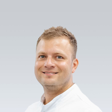 Собинин Максим Андреевич, стоматолог-ортопед