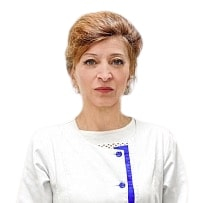 Ворошилина Татьяна Владимировна, кардиолог