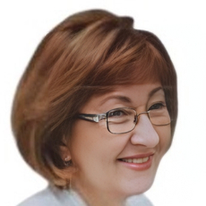 Сиушева Наталья Александровна, врач УЗД