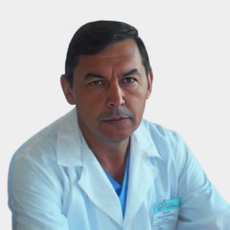 Мансуров Ильдар Эльгизарович, хирург