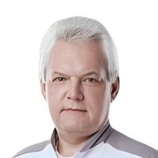 Лабаев Юрий Владимирович, ортопед