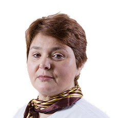 Заволовская Мария Юрьевна, гинеколог