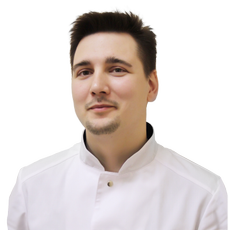 Шпилевой Игорь Александрович, врач УЗД