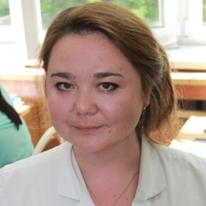 Насырова Аймара Наилевна, челюстно-лицевой хирург