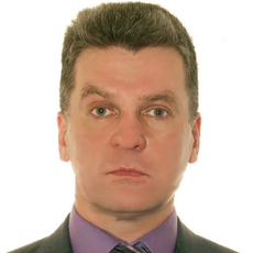 Падерин Дмитрий Владимирович, уролог