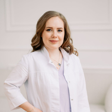 Шаронова Светлана Сергеевна, педиатр