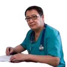 Сидоров Алексей Николаевич, хирург