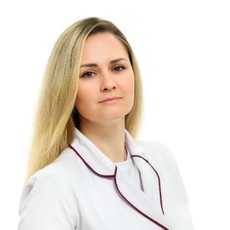 Любавская Светлана Сергеевна, психолог
