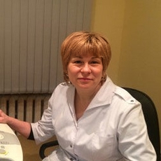 Павлова Наталия Григорьевна, гинеколог