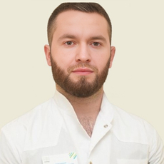 Халаев Залимхан Вахамурадович, эндоскопист